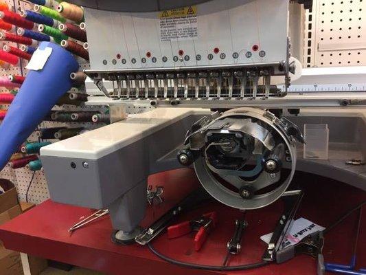 Terry's Wearable Arts