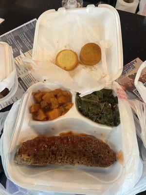Ms Loretta Kitchen - MLK Eastside