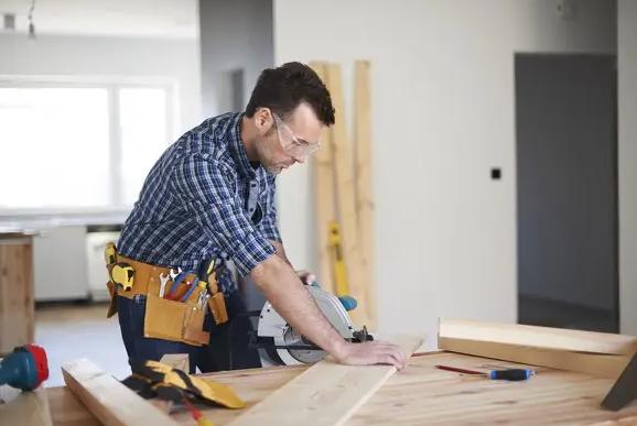 Randall Lord Handyman Service