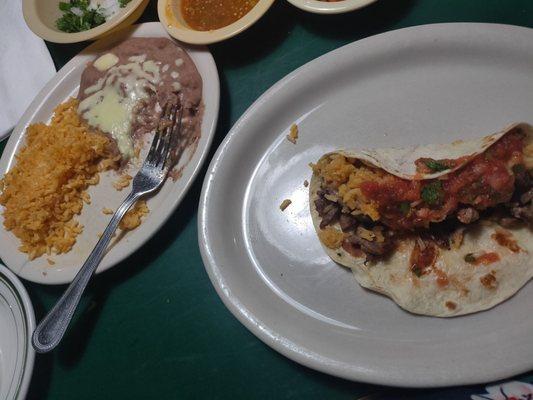 Cancun Mexican Restaurant