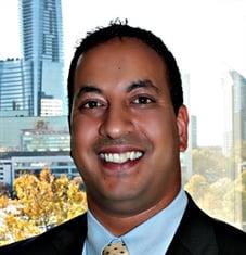 Andrew Hanna - Ameriprise Financial Services