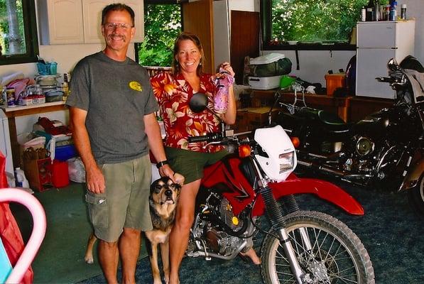 Pure Energy Therapeutic Massage