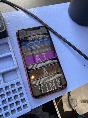 Mobile Device Repair