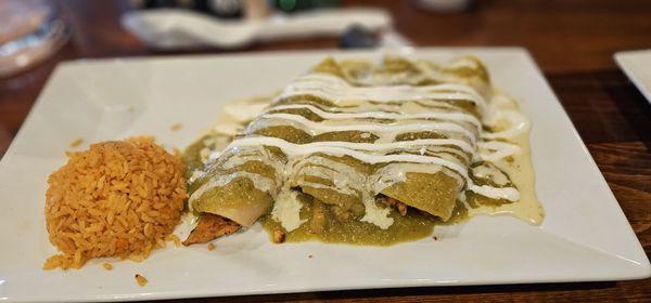 Loco Mexican Restaurant & Cantina