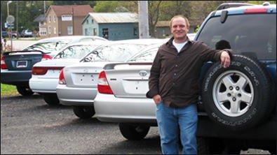 Calianese Auto Sales