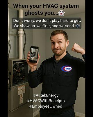 Alltek Energy Systems