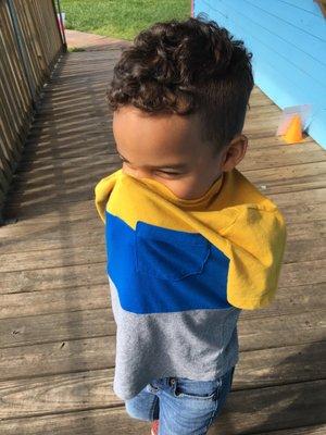 Pelican's Snoballs - Marietta