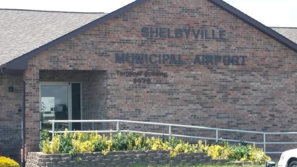 Shelbyville Aviation Inc