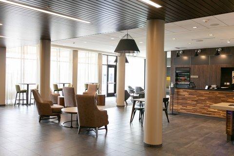 Courtyard by Marriott