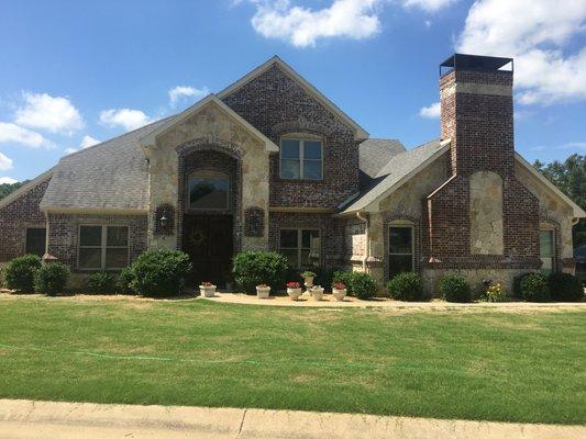 House we painted interior&exterior,call today 254 730 3200