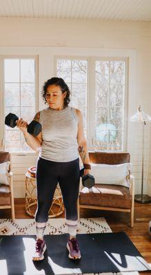 Luna Fitness and Wellness