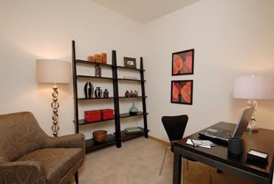 Hiawatha Flats