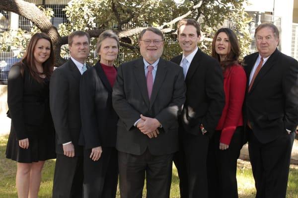 Thompson Salinas Londergan