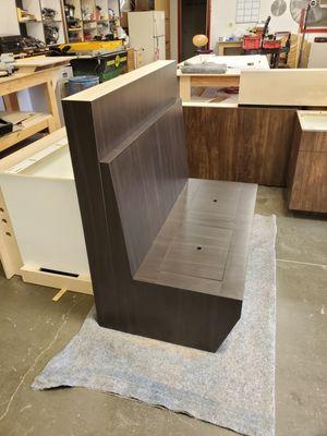 Sub Contractor Service