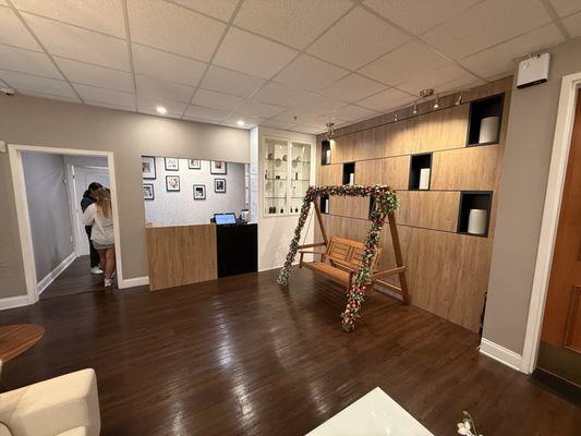 Double V Beauty Lounge