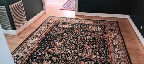 Eddie's Persian Rugs