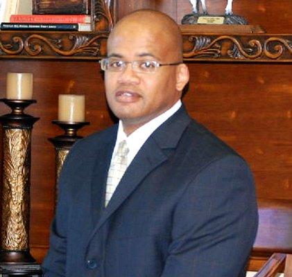 Edward Stubbs - American Nationwide Mortgage Company