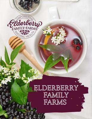 Elderberry Family Farms LLC