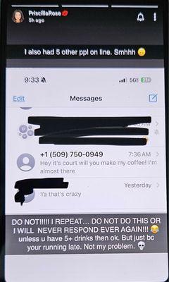 The Favored Farmhouse