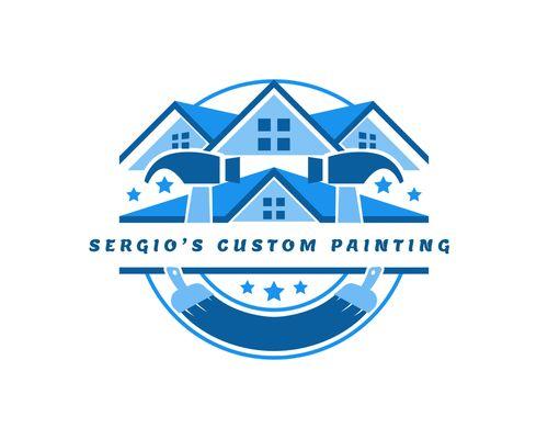 Sergio’s Custom painting