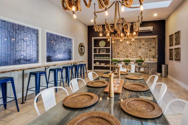 Stevenson Place Apartments