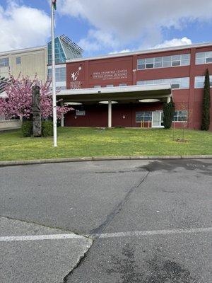 Seattle Public Schools Enrollment Center