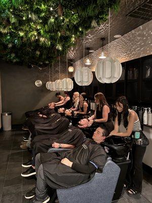 Foushee Salonspa