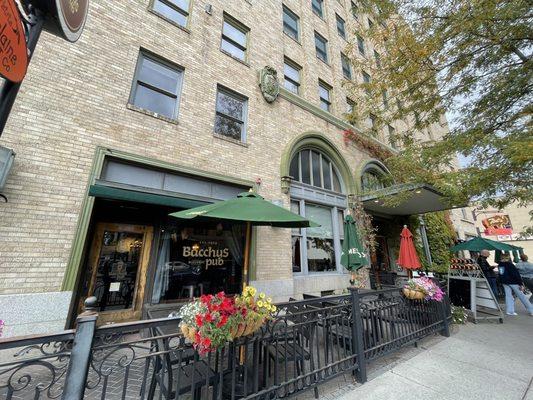 Downtown Bozeman Association