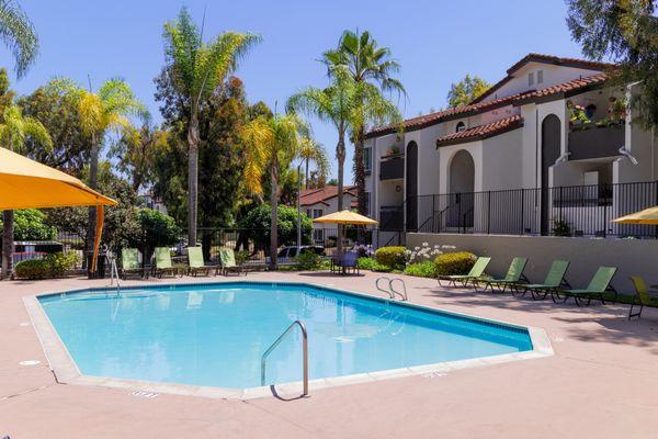 Eucalyptus Grove Apartments