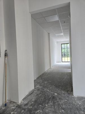 LA Painting & Remodeling