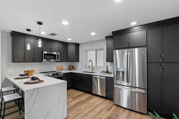 Flagstaff Gourmet Kitchen