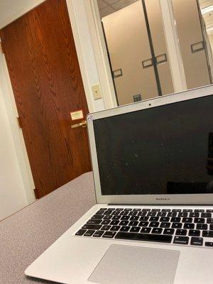 Woodruff Health Sciences Center Library