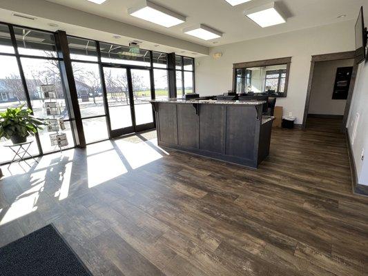 A/C Plus Heating & Cooling