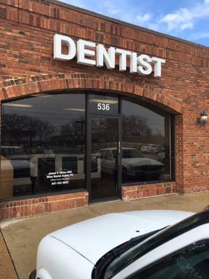 Wise Dental Associates PC