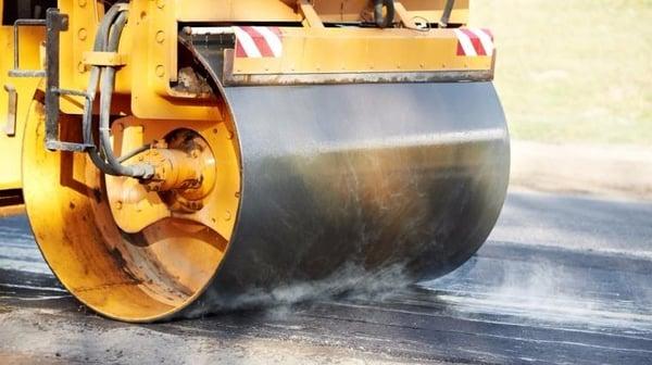 Dixie Paving & Concrete