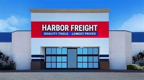 Harbor Freight