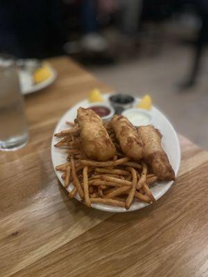 Wistaria Restaurant and Bar