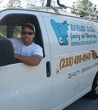 Edward Zacka Painting