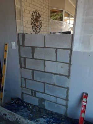 Deac's Chimney and Masonry