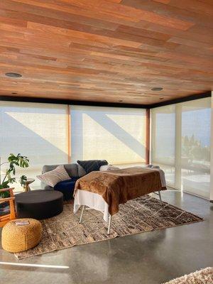 Santa Barbara Mobile Massage