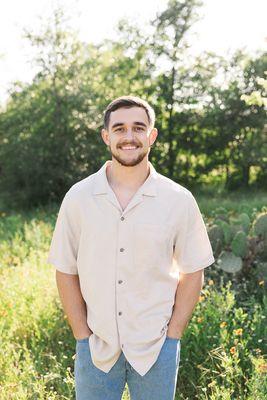 Zach Chaffin Personal Training