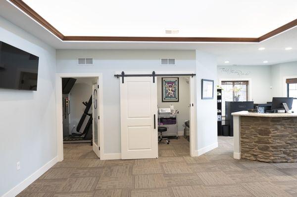 Complete Wellness Chiropractic