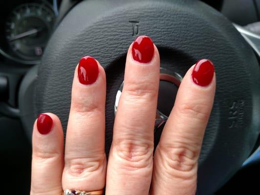 Nail Art