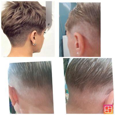 Salon Salon and the Spa