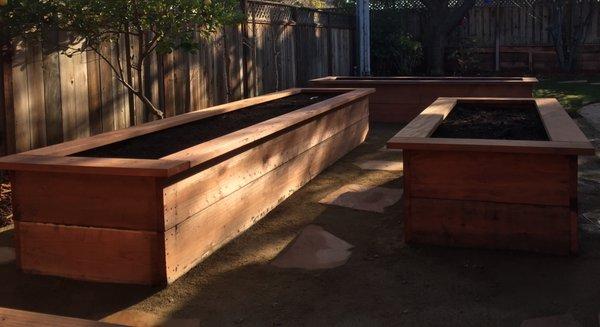 Creative Concepts Landscape Management