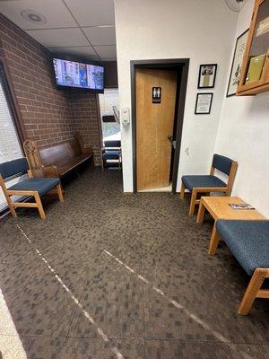 Michael D Sutton, OD