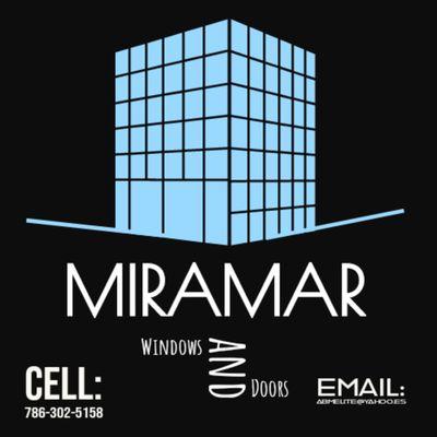 Miramar Windows and Doors
