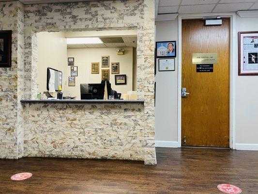 Winters Tom MD Orthopaedics & Sports Medicine