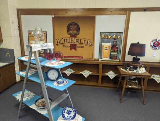 Mullinville Antiques