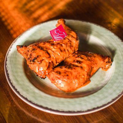 The Port of Peri Peri